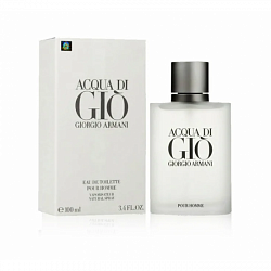 Мужская туалетная вода Giorgio Armani Acqua Di Gio (Евро качество A-Plus Люкс)