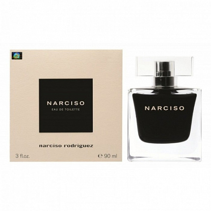 Женская туалетная вода Narciso Rodriguez Narciso Eau de Toilette(Евро качество A-Plus Люкс)