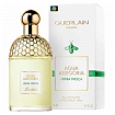 Женская туалетная вода Guerlain Aqua Allegoria Herba Fresca (Евро качество)