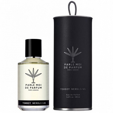 Парфюмерная вода Parle Moi de Parfum Tomboy Neroli 65 унисекс (качество люкс)