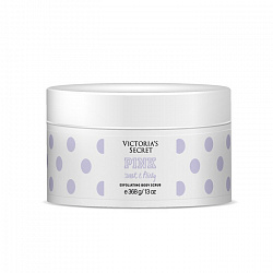 Скраб для тела Victoria's Secret Pink Sweet&Flirty