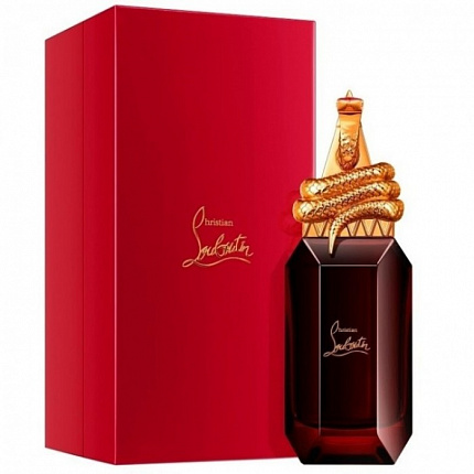 Парфюмерная вода Christian Louboutin Loubiprince унисекс (качество люкс)