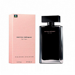 Женская туалетная вода Narciso Rodriguez For Her(Евро качество A-Plus Люкс)