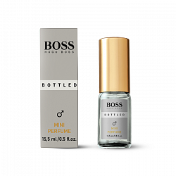 Hugo Boss - Boss Bottled парфюм 15,5 мл