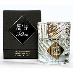 Парфюмерная вода Roses On Ice унисекс (качество люкс)