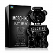 Парфюмерная вода Moschino Toy Boy 100мл мужская (Евро качество)