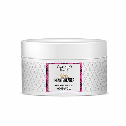 Скраб для тела Victoria's Secret Tease Heartbreaker