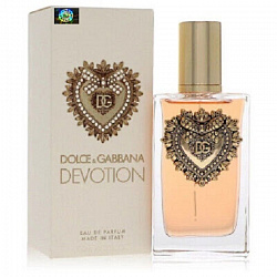 Женская парфюмерная вода Dolce & Gabbana Devotion (Евро качество A-Plus Люкс)