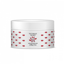 Скраб для тела Victoria's Secret Just a Kiss