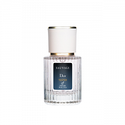 Dior Sauvage 38 мл тестер мужской