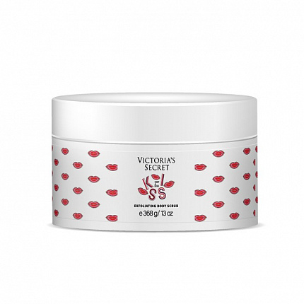 Скраб для тела Victoria's Secret Just a Kiss