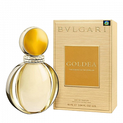 Женская парфюмерная вода Bvlgari Goldea The Essence Of The Jeweller (Евро качество A-Plus Люкс)​