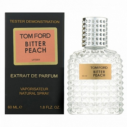 Tom Ford Bitter Peach TESTER 60 мл Валентин тестер унисекс