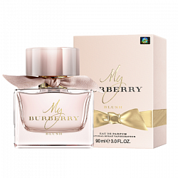 Парфюмерная вода Burberry My Burberry Blush 90мл женская (Евро качество)