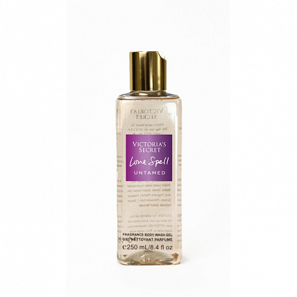 Гель для душа Victoria's Secret Love Spell Untamed