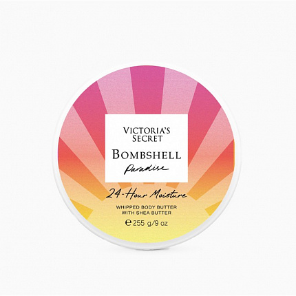 Крем-баттер для тела Victoria's Secret Bombshell Paradise