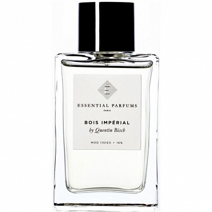Парфюмерная вода Essential Parfums Bois Imperial унисекс
