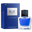 Туалетная вода Antonio Banderas Blue Seduction For Men 100мл мужская (Евро качество)