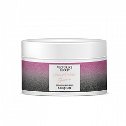 Скраб для тела Victoria's Secret Velvet Petals Shimmer