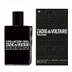Мужская туалетная вода Zadig & Voltaire This is Him (Евро качество)