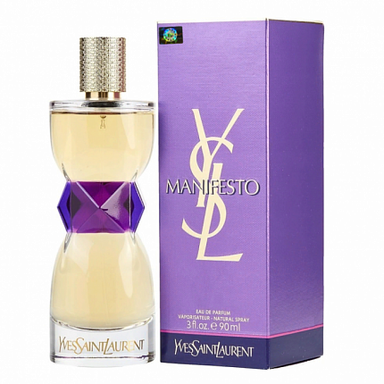 Женская парфюмерная вода Yves Saint Laurent Manifesto(Евро качество A-Plus Люкс)​