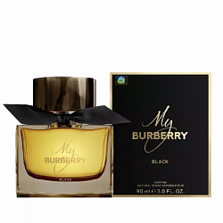Женская парфюмерная вода Burberry My Burberry Black New (Евро качество A-Plus Люкс)
