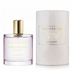 Парфюмерная вода Zarkoperfume Purple Molecule 070-07 унисекс (качество люкс)