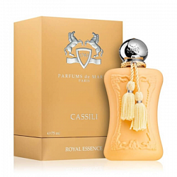 Парфюмерная вода Parfums de Marly Cassili  75 мл женская (люкс качества)