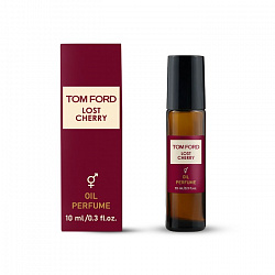Tom Ford - Lost Cherry шариковый бренд парфюм 10 мл
