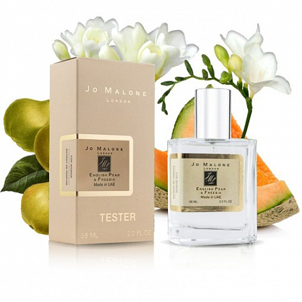Jo Malone English Pear & Freesia 58 мл Селектив тестер женский