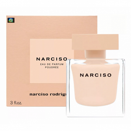 Женская парфюмерная вода Narciso Rodriguez Eau De Parfum Poudree (Евро качество A-Plus Люкс)​