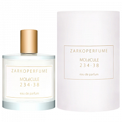 Парфюмерная вода ZARKOPERFUME MOLéCULE 234.38 100 мл унисекс (люкс качества)