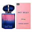 Женская парфюмерная вода Giorgio Armani My Way (Евро качество A-Plus Люкс)