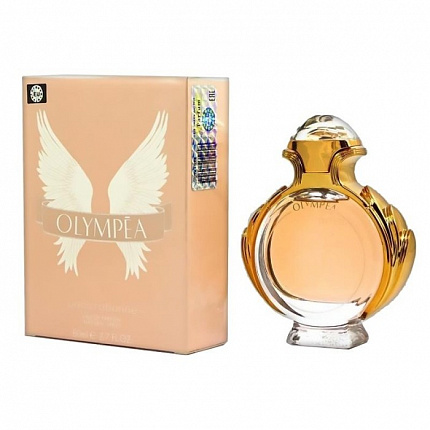 Женская парфюмерная вода Paco Rabanne Olympea (Евро качество A-Plus Люкс)