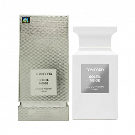 Парфюмерная вода Tom Ford Soleil Neige 100мл унисекс (Евро качество)