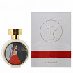 Женская парфюмерная вода Haute Fragrance Company Lady In Red (качество люкс)