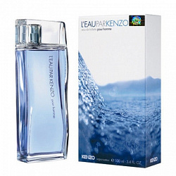 Мужская туалетная вода Kenzo L‘Eau Par Kenzo Pour Homme (Евро качество A-Plus Люкс)​