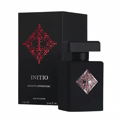 Парфюмерная вода Initio Parfums Prives Absolute Aphrodisiac 90 мл унисекс (люкс качества)