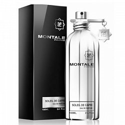 Парфюмерная вода Montale Soleil de Capri унисекс