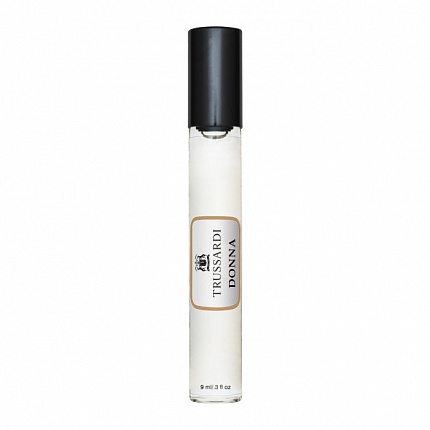 Масляные духи Trussardi Donna 9 мл женские