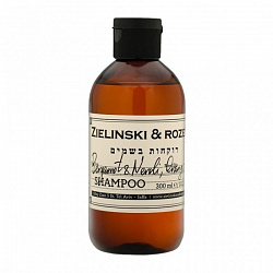 Шампунь для волос Bergamot & Neroli, Orange