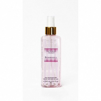 Спрей для тела Victoria's Secret Bombshell (квадратный)