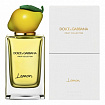 Туалетная вода Dolce&Gabbana Fruit Collection Lemon унисекс (качество люкс)
