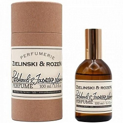 Парфюмерная вода Patchouli & Jasmine, Lemon унисекс 100 мл