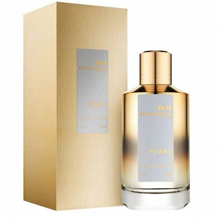 Женская парфюмерная вода Mancera Pearl 120 ml (качество люкс)
