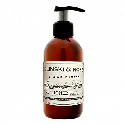 Кондиционер для волос Tobacco, Amber, Patchouli