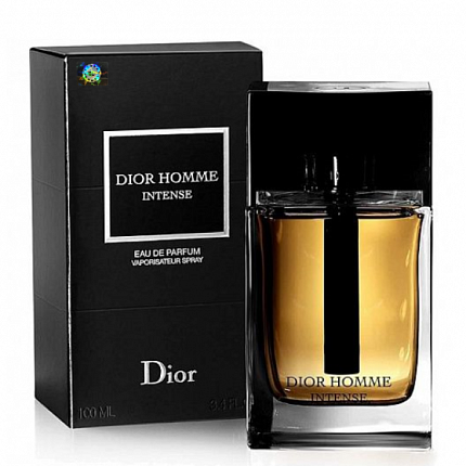 Парфюмерная вода Christian Dior Homme Intense 100 мл мужская (Евро качество)