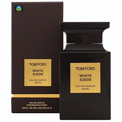Женская парфюмерная вода Tom Ford White Suede (Евро качество) 100 ml