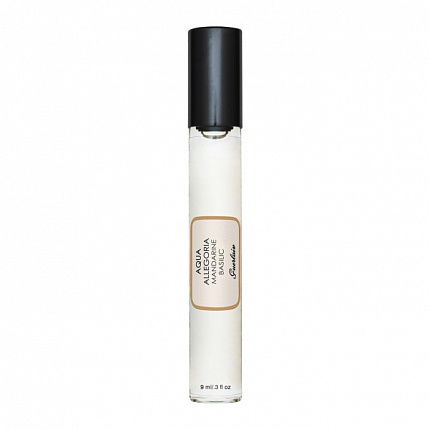 Масляные духи Guerlain Aqua Allegoria Mandarine Basilic 9 мл женские