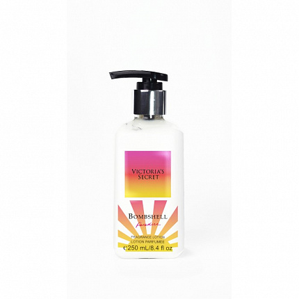Лосьон для тела Victoria's Secret Bombshell Paradise